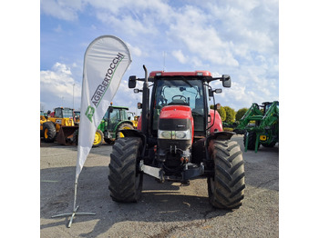 Farm tractor CASE IH Maxxum