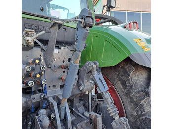 Farm tractor FENDT 720 VARIO PROFI - ASTA AGRIBERTOCCHI: picture 5 Farm tractor FENDT 720 VARIO PROFI - ASTA AGRIBERTOCCHI: picture 5