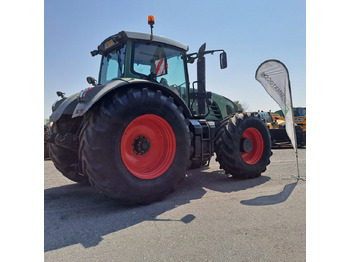 Farm tractor FENDT 936 Vario