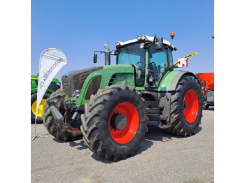 Farm tractor FENDT 936 Vario