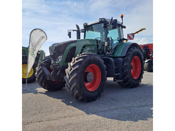 Farm tractor FENDT 936 Vario