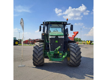 JOHN DEERE 7310R on lease JOHN DEERE 7310R: picture 2