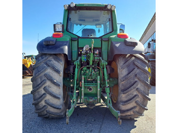 Farm tractor JOHN DEERE 7530 PREMIUM: picture 5