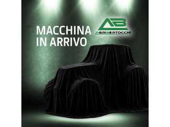 Farm tractor JOHN DEERE 8320R