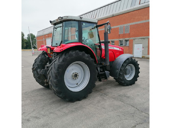 Farm tractor MASSEY FERGUSON: picture 2