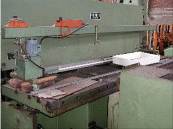 Machine tool