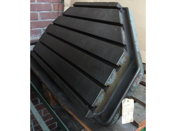 Milling machine Dreh-, Schwenk- u. Kipptisch DECKEL: picture 3