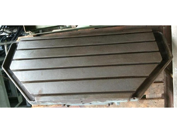 Milling machine Dreh-, Schwenk- u. Kipptisch DECKEL: picture 4