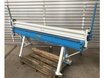 Metalworking machinery