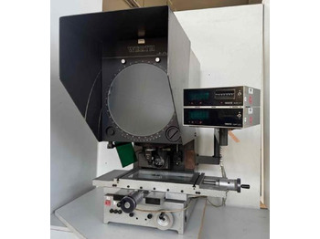 Industrial equipment