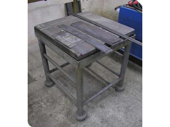 Metalworking machinery