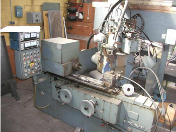 Metalworking machinery