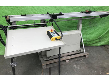 Metal lathe Stangenlademagazin: picture 2