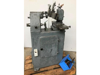 Metalworking machinery