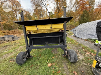 Screener AV Rapid Sorteringsverk: picture 4 Screener AV Rapid Sorteringsverk: picture 4