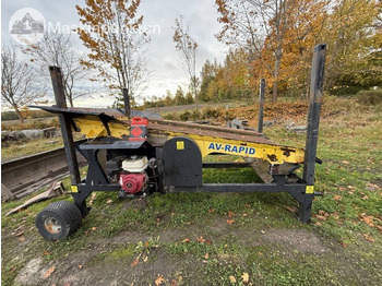 Screener AV Rapid Sorteringsverk: picture 2 Screener AV Rapid Sorteringsverk: picture 2