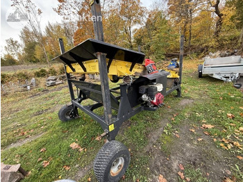 Screener AV Rapid Sorteringsverk: picture 3 Screener AV Rapid Sorteringsverk: picture 3