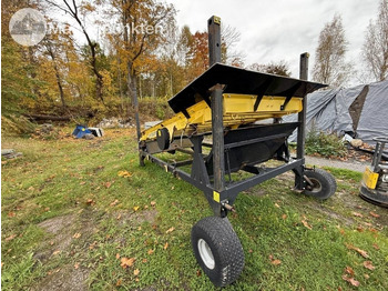 Screener AV Rapid Sorteringsverk: picture 5 Screener AV Rapid Sorteringsverk: picture 5