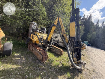 Drilling rig Atlas Copco ROC D3: picture 2 Drilling rig Atlas Copco ROC D3: picture 2