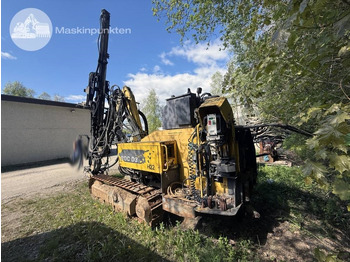 Drilling rig Atlas Copco ROC D3: picture 5 Drilling rig Atlas Copco ROC D3: picture 5