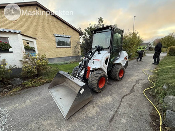 Wheel loader BOBCAT L28