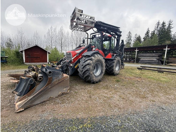Huddig 1260 C  on lease Huddig 1260 C: picture 1