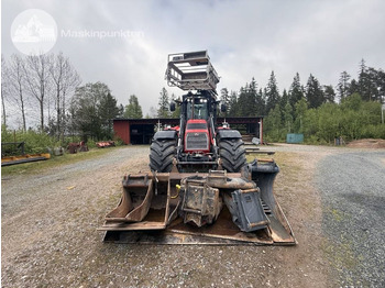 Huddig 1260 C  on lease Huddig 1260 C: picture 2