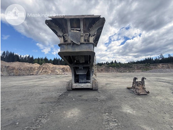 Crusher Lokotrack LT 120: picture 2