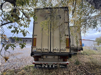 Closed box trailer NTM UTP-29/39L-4: picture 5