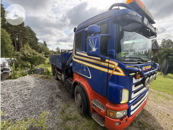 Scania R 420 LB  on lease Scania R 420 LB: picture 3