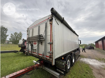 Tipper Scania R 730 EKIPAGE: picture 5