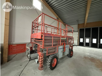 Scissor lift SKYJACK