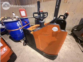 Electric forklift TOYOTA