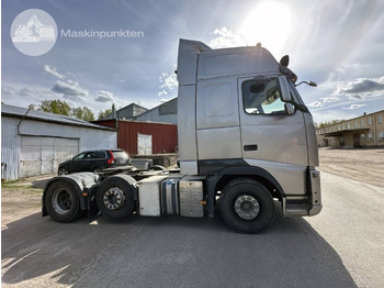Tractor unit Volvo FH 440 Puscher: picture 4