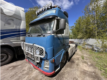 Tractor unit VOLVO FH 460