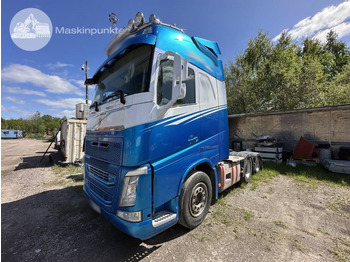 Tractor unit VOLVO FH 460