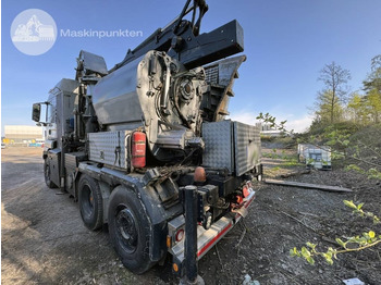 Truck MAN TGS 28.480: picture 2