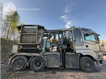 Truck MAN TGS 28.480: picture 5