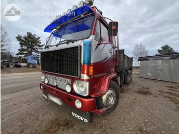 Tipper VOLVO F89