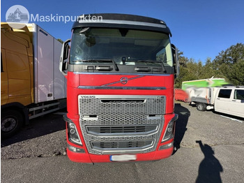 Cab chassis truck Volvo FH 16: picture 2