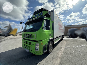 Refrigerator truck VOLVO FM 340