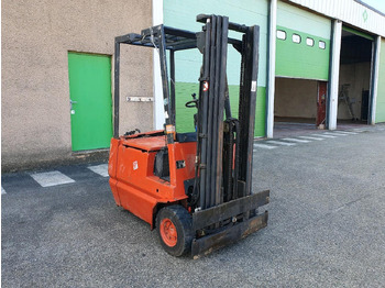 Forklift FENWICK