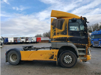Tractor unit DAF CF510: picture 3