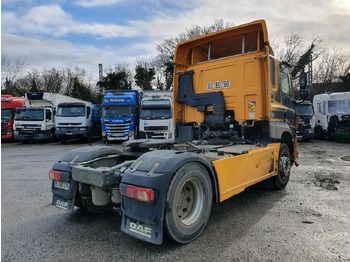 Tractor unit DAF CF510: picture 4
