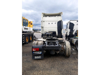 Tractor unit DAF XF510: picture 5
