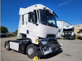 Tractor unit RENAULT T High 520