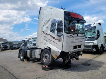 Tractor unit VOLVO FH 540