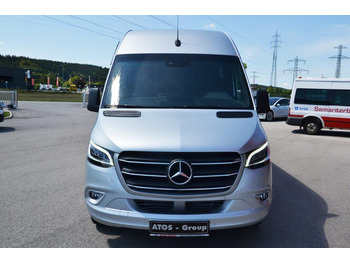 Mercedes Benz MB 316 CDI - VIP on lease Mercedes Benz MB 316 CDI - VIP: picture 2 Mercedes Benz MB 316 CDI - VIP on lease Mercedes Benz MB 316 CDI - VIP: picture 2