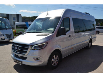 Mercedes Benz MB 316 CDI - VIP on lease Mercedes Benz MB 316 CDI - VIP: picture 3 Mercedes Benz MB 316 CDI - VIP on lease Mercedes Benz MB 316 CDI - VIP: picture 3