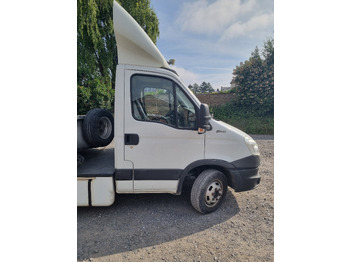 IVECO 40C35 on lease IVECO 40C35: picture 3